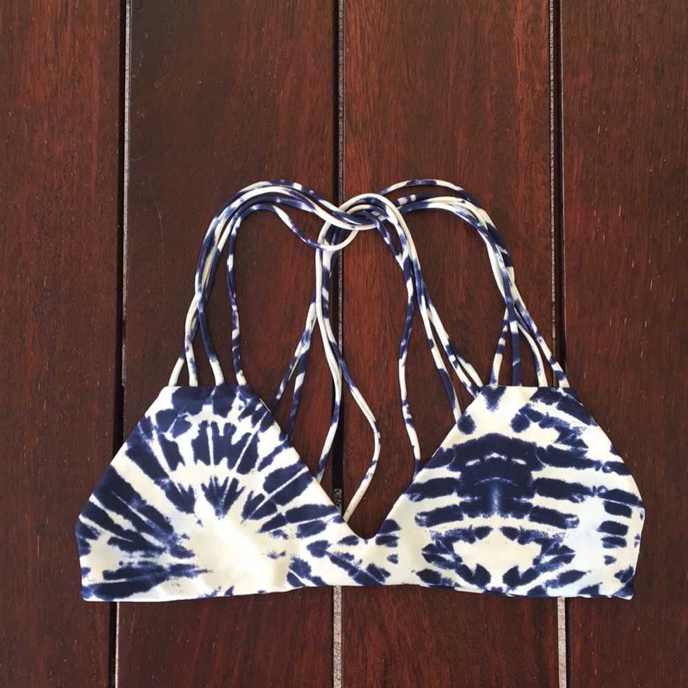 Mikoh top